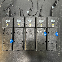 VWR Light Meters - Quantity 5 image 3